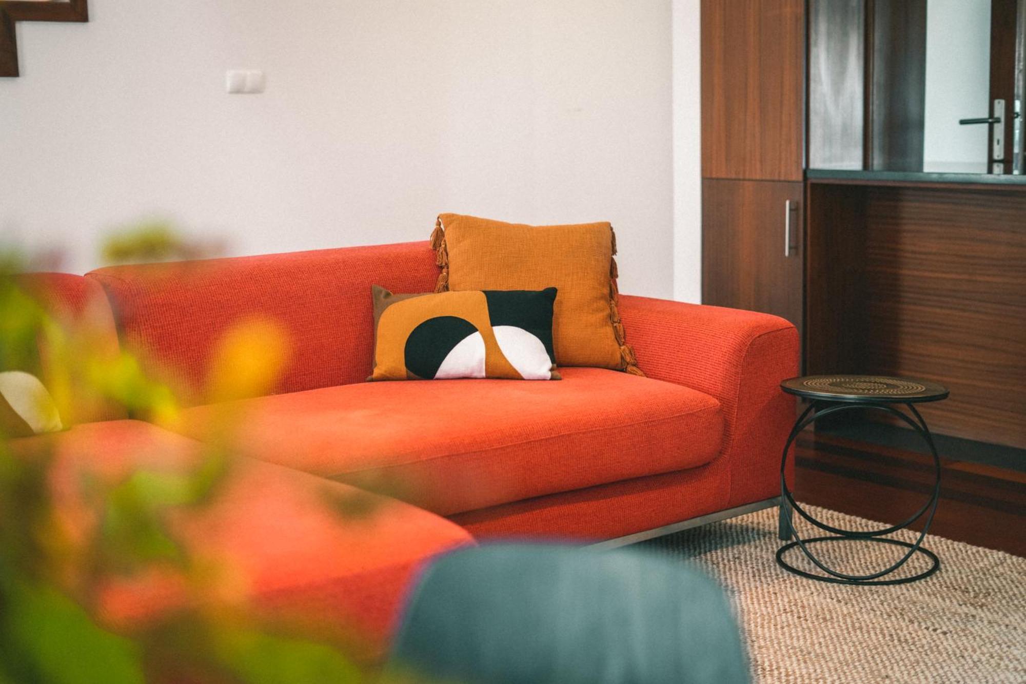 Rauls Place Madalena  Kültér fotó