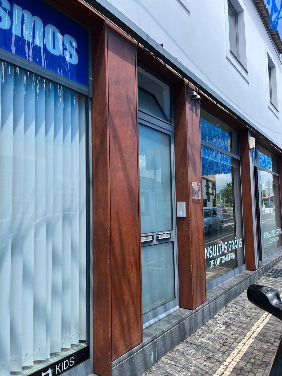 Rauls Place Madalena  Kültér fotó